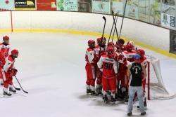 Photo hockey match Valence II - Marseille le 25/05/2026