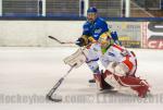 Photo hockey match Villard-de-Lans - Amnéville le 05/03/2016
