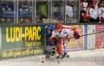 Photo hockey match Villard-de-Lans - Amnéville le 05/03/2016