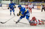Photo hockey match Villard-de-Lans - Amnéville le 05/03/2016