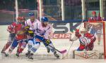 Photo hockey match Villard-de-Lans - Asnières le 06/02/2016