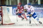 Photo hockey match Villard-de-Lans - Asnières le 06/02/2016