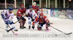 Photo hockey match Villard-de-Lans - Asnières le 06/02/2016
