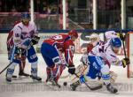 Photo hockey match Villard-de-Lans - Asnières le 06/02/2016