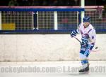 Photo hockey match Villard-de-Lans - Asnières le 06/02/2016