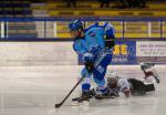 Photo hockey match Villard-de-Lans - Briançon  le 17/09/2013