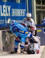 Photo hockey match Villard-de-Lans - Briançon  le 17/09/2013