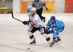 Photo hockey match Villard-de-Lans - Briançon  le 17/09/2013