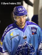 Photo hockey match Villard-de-Lans - Briançon  le 17/09/2013