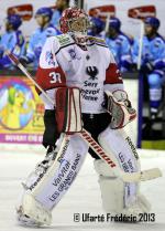 Photo hockey match Villard-de-Lans - Briançon  le 17/09/2013