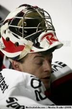 Photo hockey match Villard-de-Lans - Briançon  le 24/11/2009