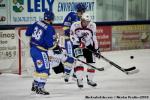 Photo hockey match Villard-de-Lans - Briançon  le 24/11/2009
