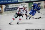 Photo hockey match Villard-de-Lans - Briançon  le 24/11/2009