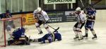 Photo hockey match Villard-de-Lans - Briançon  le 24/11/2009