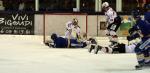 Photo hockey match Villard-de-Lans - Briançon  le 24/11/2009