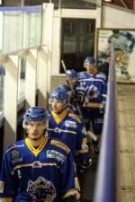 Photo hockey match Villard-de-Lans - Briançon  le 24/11/2009