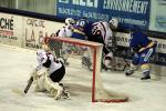 Photo hockey match Villard-de-Lans - Briançon  le 24/11/2009
