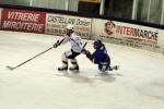 Photo hockey match Villard-de-Lans - Briançon  le 24/11/2009