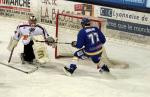 Photo hockey match Villard-de-Lans - Briançon  le 24/11/2009