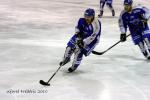 Photo hockey match Villard-de-Lans - Briançon  le 23/10/2010