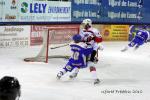 Photo hockey match Villard-de-Lans - Briançon  le 23/10/2010