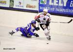 Photo hockey match Villard-de-Lans - Briançon  le 27/09/2011