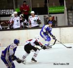 Photo hockey match Villard-de-Lans - Briançon  le 27/09/2011