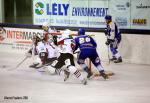 Photo hockey match Villard-de-Lans - Briançon  le 27/09/2011