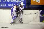 Photo hockey match Villard-de-Lans - Briançon  le 27/09/2011