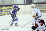 Photo hockey match Villard-de-Lans - Briançon  le 27/09/2011