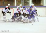 Photo hockey match Villard-de-Lans - Briançon  le 27/09/2011