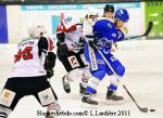 Photo hockey match Villard-de-Lans - Briançon  le 27/09/2011