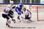 Photo hockey match Villard-de-Lans - Briançon  le 27/09/2011