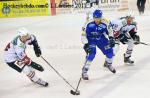 Photo hockey match Villard-de-Lans - Briançon  le 27/09/2011
