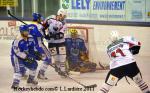 Photo hockey match Villard-de-Lans - Briançon  le 27/09/2011