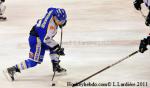 Photo hockey match Villard-de-Lans - Briançon  le 27/09/2011