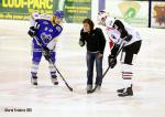 Photo hockey match Villard-de-Lans - Briançon  le 08/10/2011