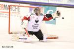 Photo hockey match Villard-de-Lans - Briançon  le 08/10/2011