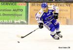 Photo hockey match Villard-de-Lans - Briançon  le 08/10/2011