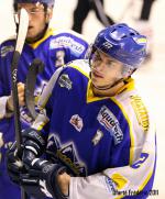 Photo hockey match Villard-de-Lans - Briançon  le 08/10/2011