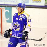 Photo hockey match Villard-de-Lans - Briançon  le 08/10/2011