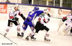 Photo hockey match Villard-de-Lans - Briançon  le 08/10/2011