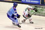 Photo hockey match Villard-de-Lans - Briançon  le 25/09/2012