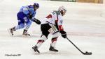 Photo hockey match Villard-de-Lans - Briançon  le 25/09/2012