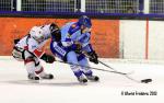 Photo hockey match Villard-de-Lans - Briançon  le 05/01/2013