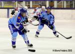 Photo hockey match Villard-de-Lans - Briançon  le 05/01/2013