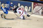 Photo hockey match Villard-de-Lans - Briançon  le 22/11/2008