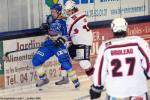 Photo hockey match Villard-de-Lans - Briançon  le 22/11/2008