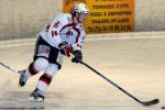 Photo hockey match Villard-de-Lans - Briançon  le 22/11/2008