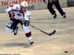 Photo hockey match Villard-de-Lans - Briançon  le 22/11/2008